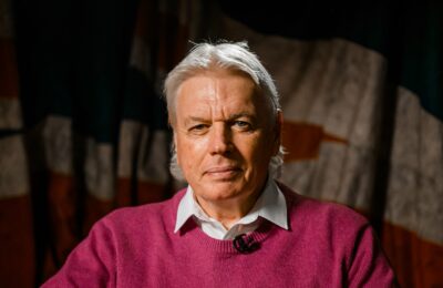 David Icke over het covid schandaal. Nederlands ondertiteld