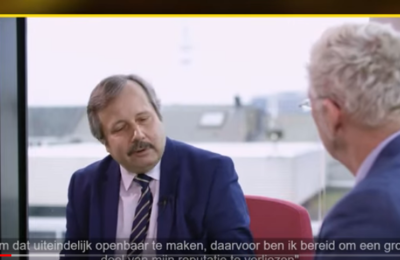 De meest verwijderde docu van het moment! Corona op zoek naar de Waarheid…