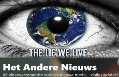 De leugen waarin wij leven – Nederlands ondertiteld
