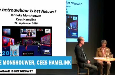 Hoe betrouwbaar is het nieuws?