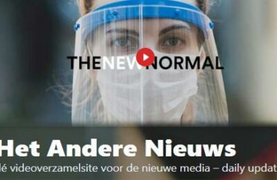Het nieuwe normaal – Nederlands ondertiteld