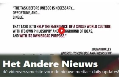 We’re living in 12 monkeys’ – Documentaire over de agenda achter COVID-19 – Nederlands ondertiteld