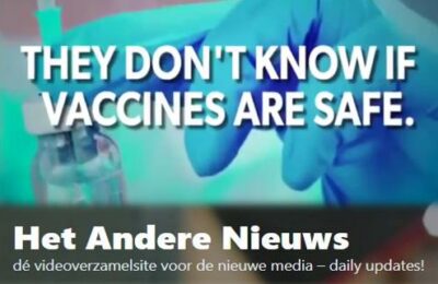 VASTGELEGD OP CAMERA: WHO-wetenschappers over de veiligheid van vaccins – Nederlands ondertiteld