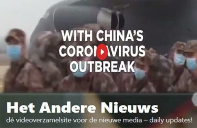 Coronavirus – Hoe de corruptie van de WHO hielp met de verspreiding – Nederlands ondertiteld