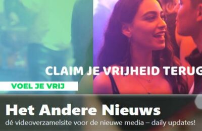 Voel je vrij – Claim je vrijheid terug!