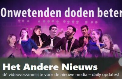 Onwetenden doden beter – Nederlands ondertiteld