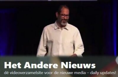 Dr. Andrew Kaufman: The Pandemic Fraud Runs Deep – Nederlands ondertiteld