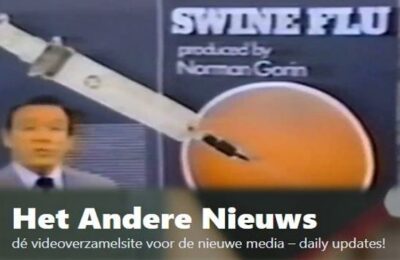 De varkensgriep hoax uit 1976 – Nederlands ondertiteld