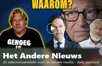 Jensen – Waarom?