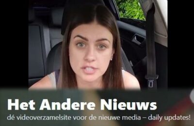 Louise Hampton, NHS-medewerker die zich uitspreekt, vertelt ons enkele cijfers – Nederlands ondertiteld