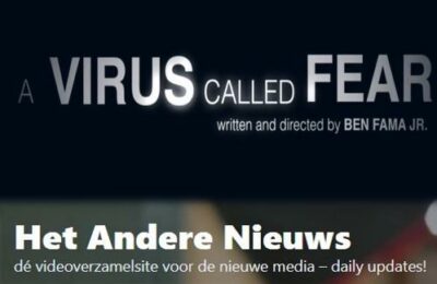 A Virus Called Fear | Documentary on the Psychology of Fear – Nederlands ondertiteld