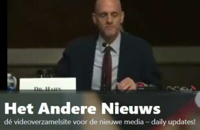 FDA zal geen enkel Covid-19 vaccin toestaan of goedkeuren – Nederlands ondertiteld