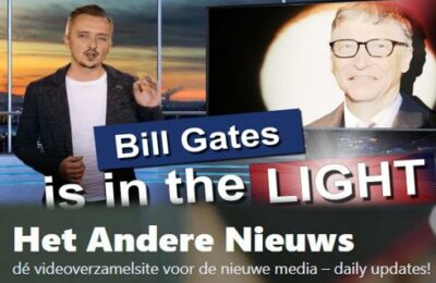 Bill Gates is in the light – Nederlands ondertiteld