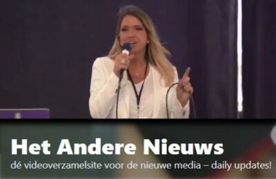 Dr. Carrie Madej; “het gaat om Transhumanisme” – Nederlands ondertiteld