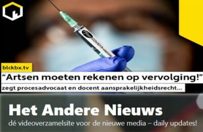 “Artsen moeten rekenen op vervolging!” zegt procesadvocaat en docent aansprakelijkheidsrecht…