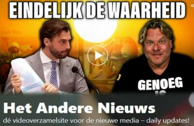 Jensen – Eindelijk de waarheid