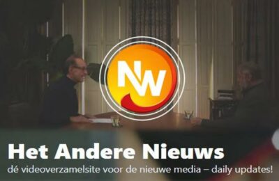 Gevangenisdirecteur wil nieuwe wereld. Een gesprek met Hans Claus