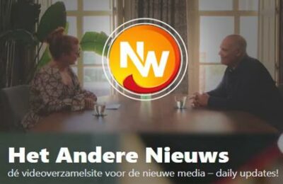 ‘Wat als we de lockdowns positief evalueren?’ Een gesprek met Robin Fransman