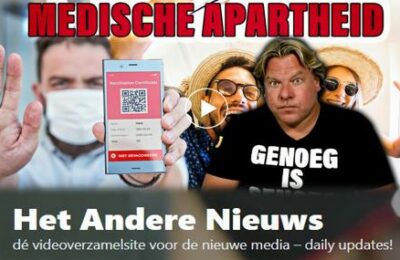 Jensen – Medische apartheid