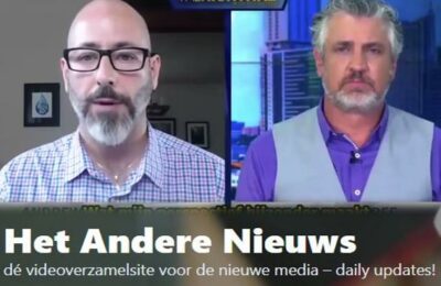 Andrew Kaufman in The HighWire – Nederlands ondertiteld