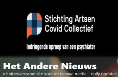 Indringende oproep van een psychiater – Nederlands Artsen collectief