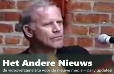 Op video! PCR test maker Kary Mullis: Je kunt niet concluderen dat je ziek bent! – Nederlands ondertiteld