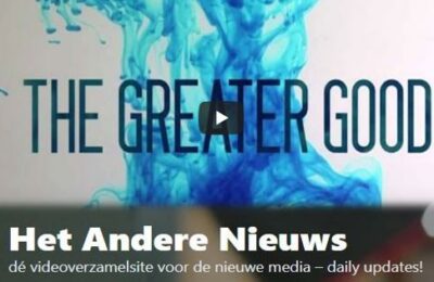 The Greater Good – Nederlands ondertiteld
