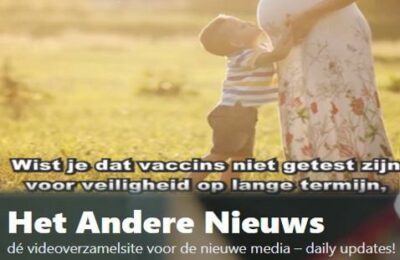Vaccins voor zwangeren niet getest – Nederlands ondertiteld
