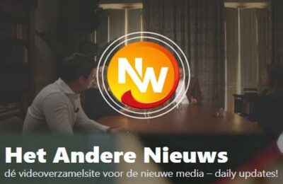 De online-revolutie zal ook het fysieke winkelen veranderen.