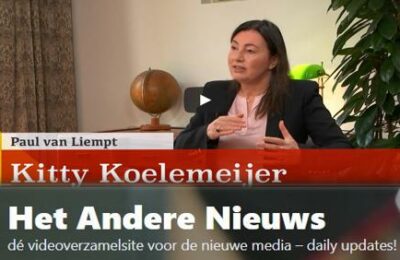 ‘De gevolgen van jojobeleid en onbehoorlijk bestuur.’ Kitty Koelemeijer