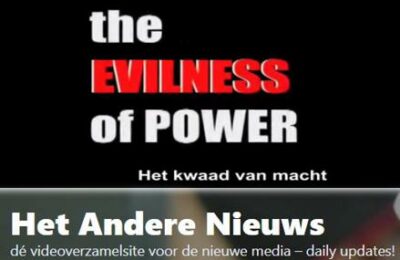 Evilness of Power – Nederlands ondertiteld