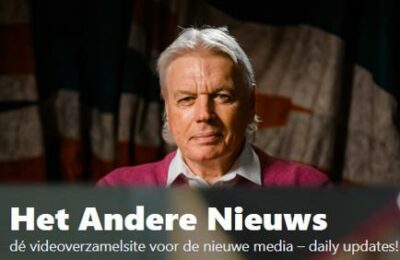 We moeten het hebben over Midazolam, door David Icke – Nederlands ondertiteld