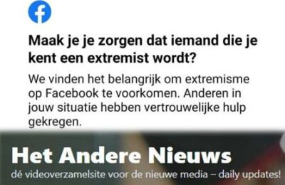 Ben jij die extremist? – Nederlands ondertiteld