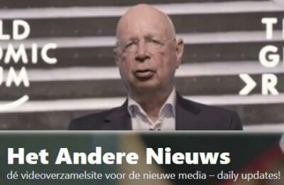 Klaus Schwab waarschuwt: more to come! – Nederlands ondertiteld