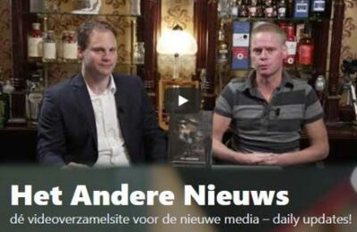 Sid Lukkassen kondigt een nieuw project. Deug niet, wees afgrondelijk en doe mee!