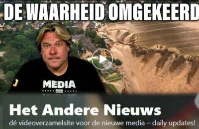 Jensen – De waarheid omgekeerd