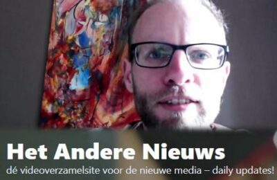 Merlyn van Dobben – Het Laatste Privacy Oordeel