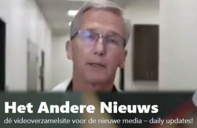 Dr. Scott Jense: Kinderen lijden nu aan myocarditis- Nederlands ondertiteld