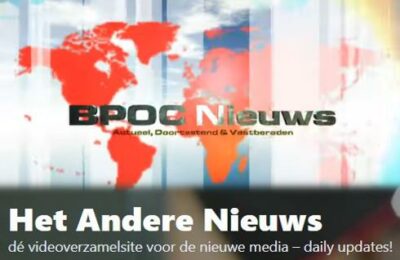 BPOC2020 – Nieuwsflits 22 juli 2021