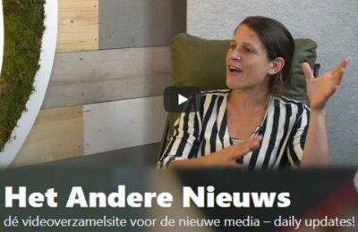 Arts Evelien Peeters:  ‘Vaccineren voor een ander? Dat gaat helaas niet op‘