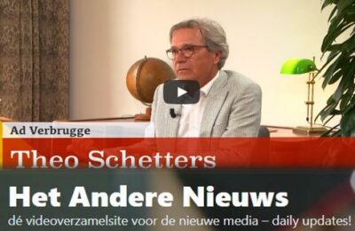 ‘We hebben verkeerde verwachtingen van vaccinatie.’ Een gesprek met Theo Schetters