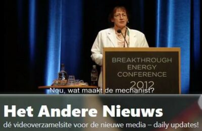 Dr Judy Wood, Proof of breakthrough energy technology – Nederlands ondertiteld