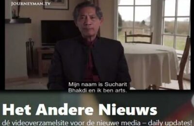 Prof. Bhakdi & Dr. Jane Ruby over bloedstolsels bij Covid-gevaccineerden – Nederlands ondertiteld