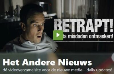 BETRAPT! Media misdaden ontmaskerd – Nederlands ondertiteld