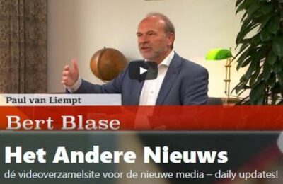 Opstand in de polder. Een gesprek met Bert Blase