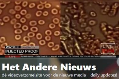 Dr. Jane Ruby over microscopische bloeduitstrijkjes van gevaccineerden, beschadigde bloedcellen! – Nederlands ondertiteld