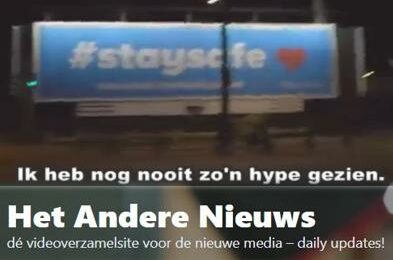 Ceci n’est pas un complot ( Dit is geen complot…) – Nederlands ondertiteld