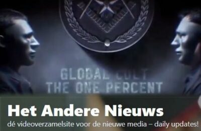 David Icke: Hoe “ze” een plandemie hebben gecreëerd – Nederlands ondertiteld