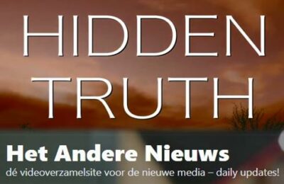 Hidden truth – Nederlands ondertiteld