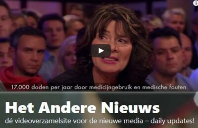 17.000 doden per jaar door medicijngebruik en medische fouten in Nederland
